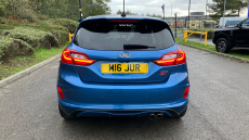 Ford Fiesta ST 1.5 EcoBoost ST-3 5dr Petrol Hatchback